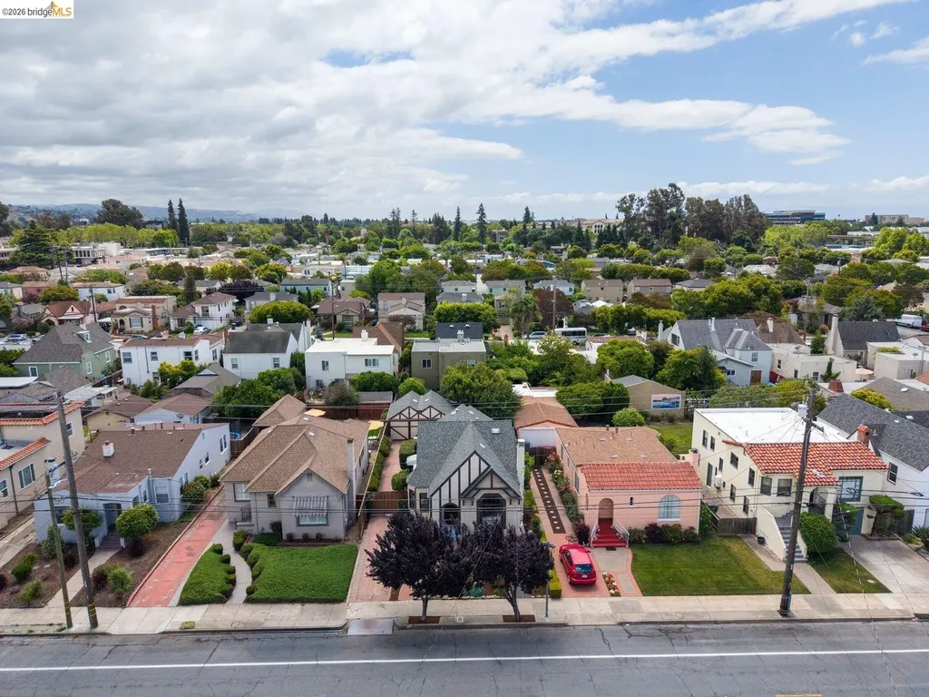 255 Best Avenue San Leandro CA 94577