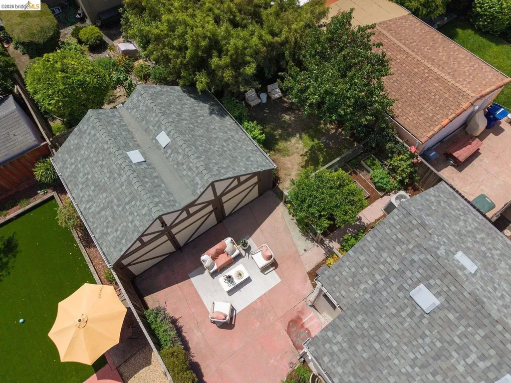 255 Best Avenue San Leandro CA 94577