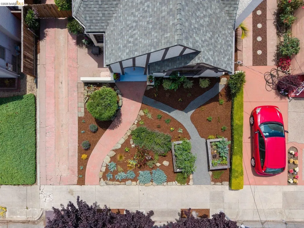 255 Best Avenue San Leandro CA 94577
