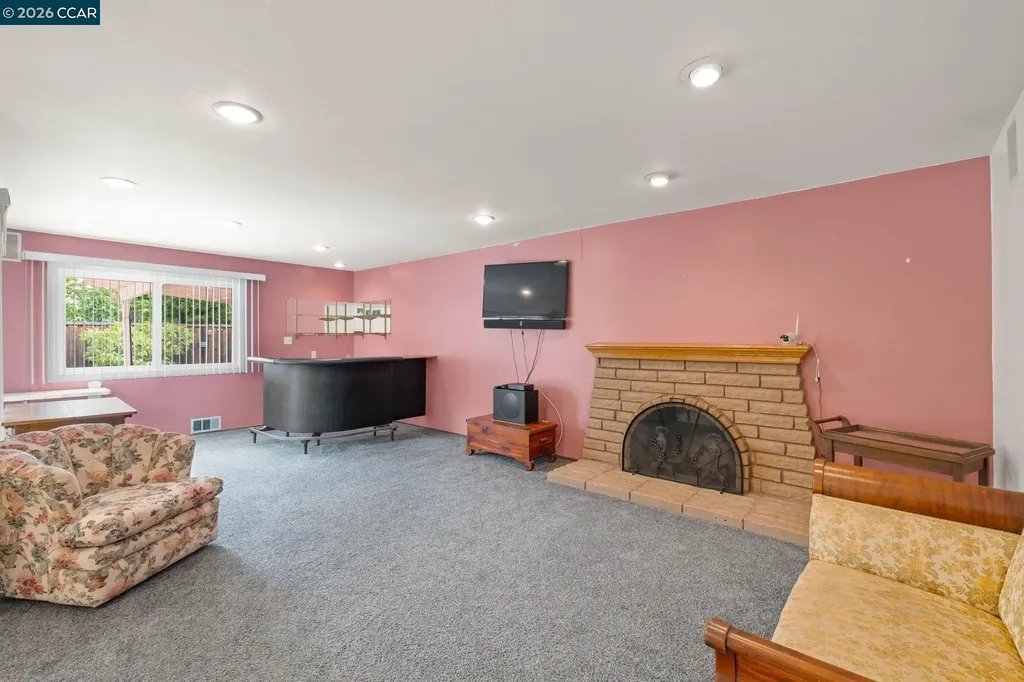 3559 Glacier Court Pleasanton CA 94588