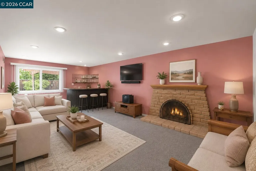 3559 Glacier Court Pleasanton CA 94588