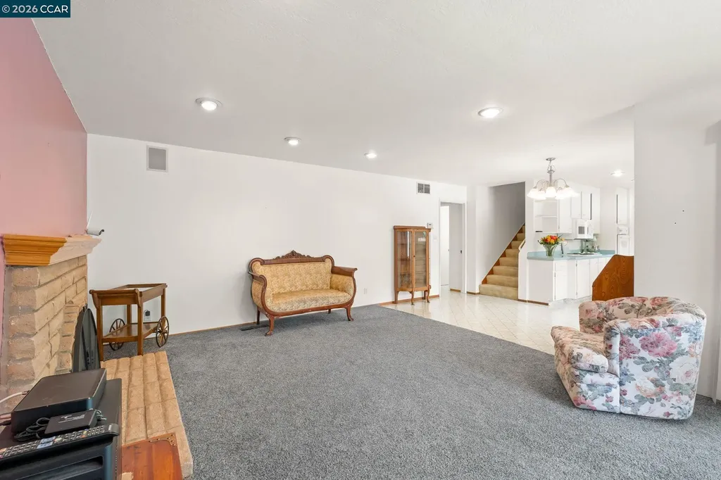 3559 Glacier Court Pleasanton CA 94588