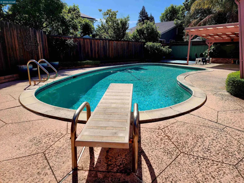 3559 Glacier Court Pleasanton CA 94588