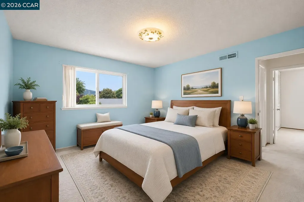 3559 Glacier Court Pleasanton CA 94588