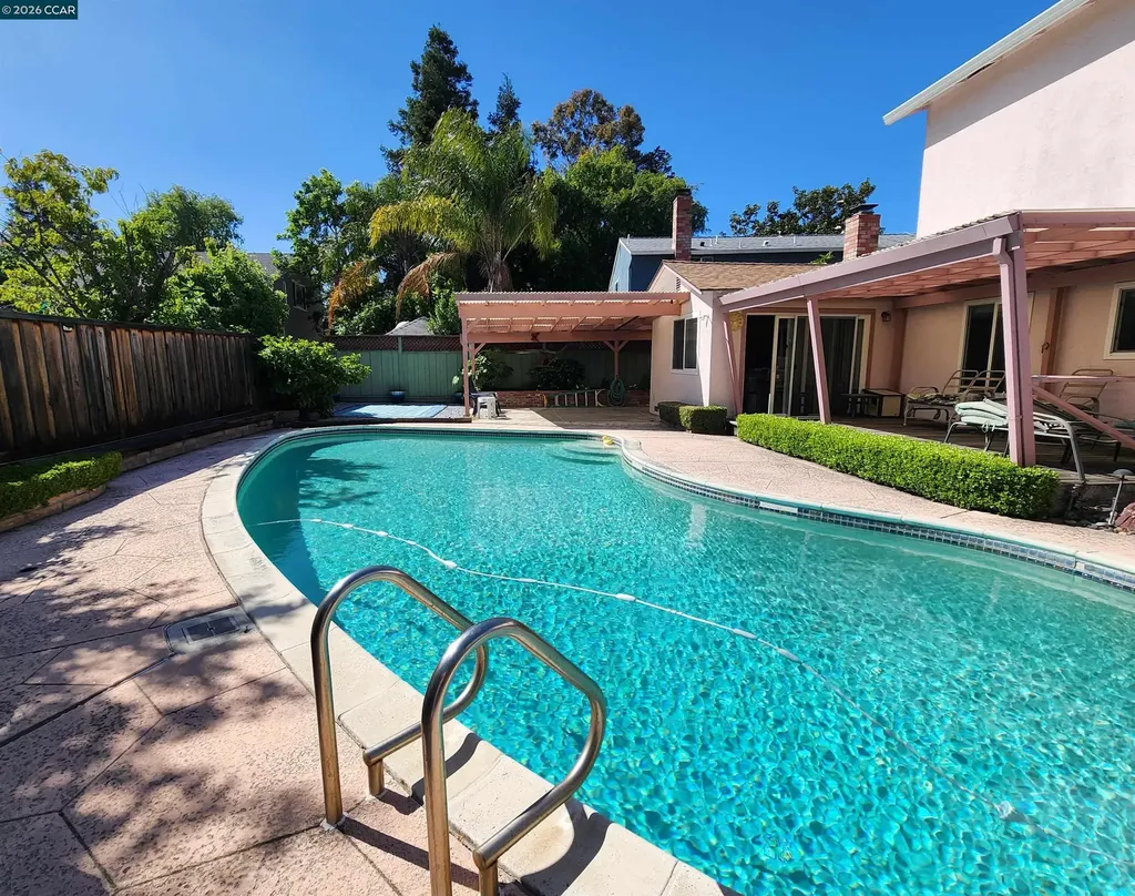 3559 Glacier Court Pleasanton CA 94588