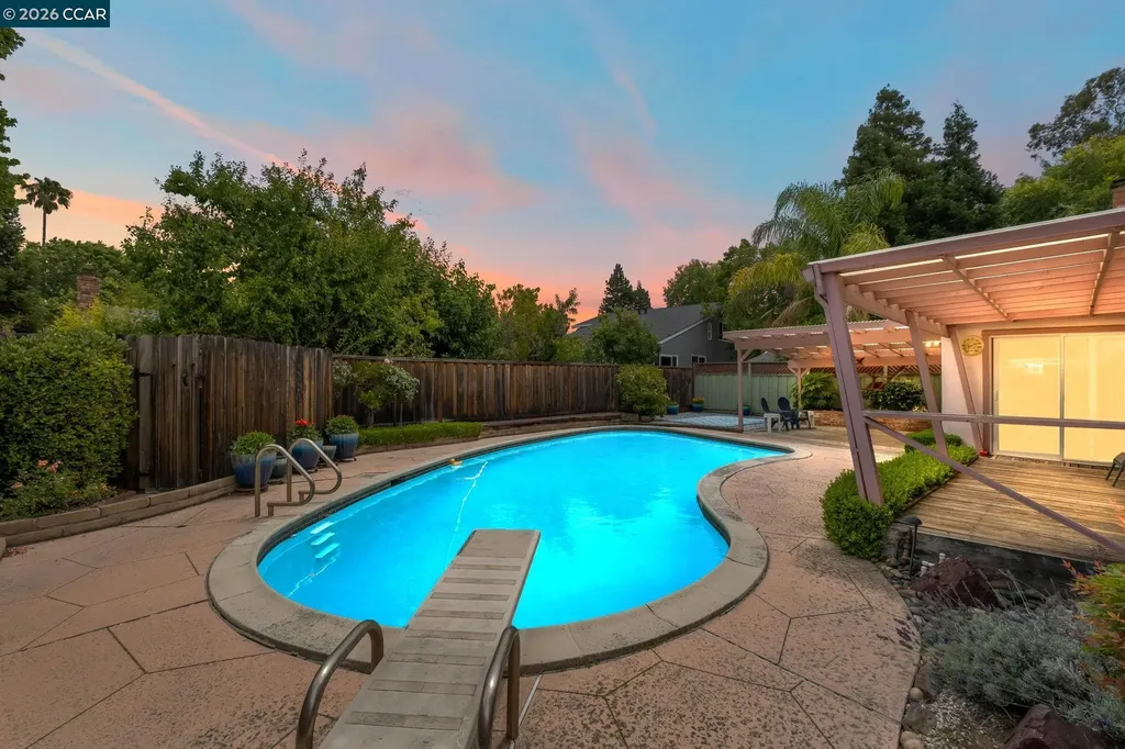 3559 Glacier Court Pleasanton CA 94588