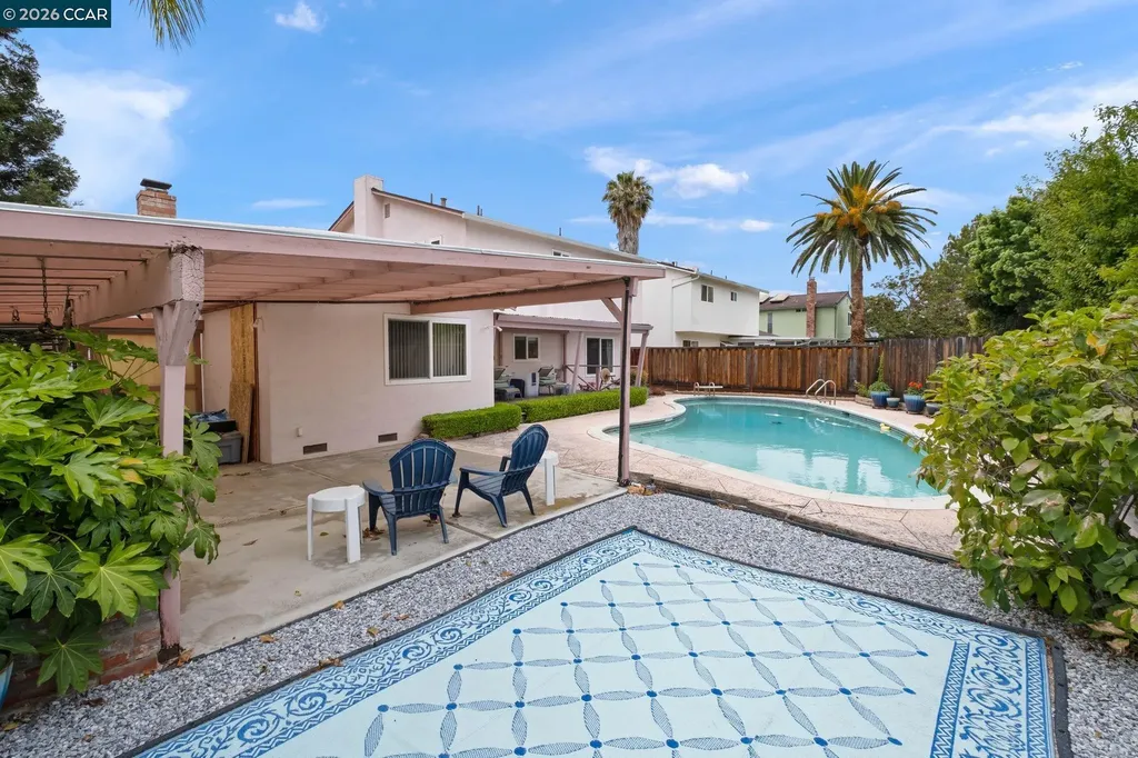 3559 Glacier Court Pleasanton CA 94588