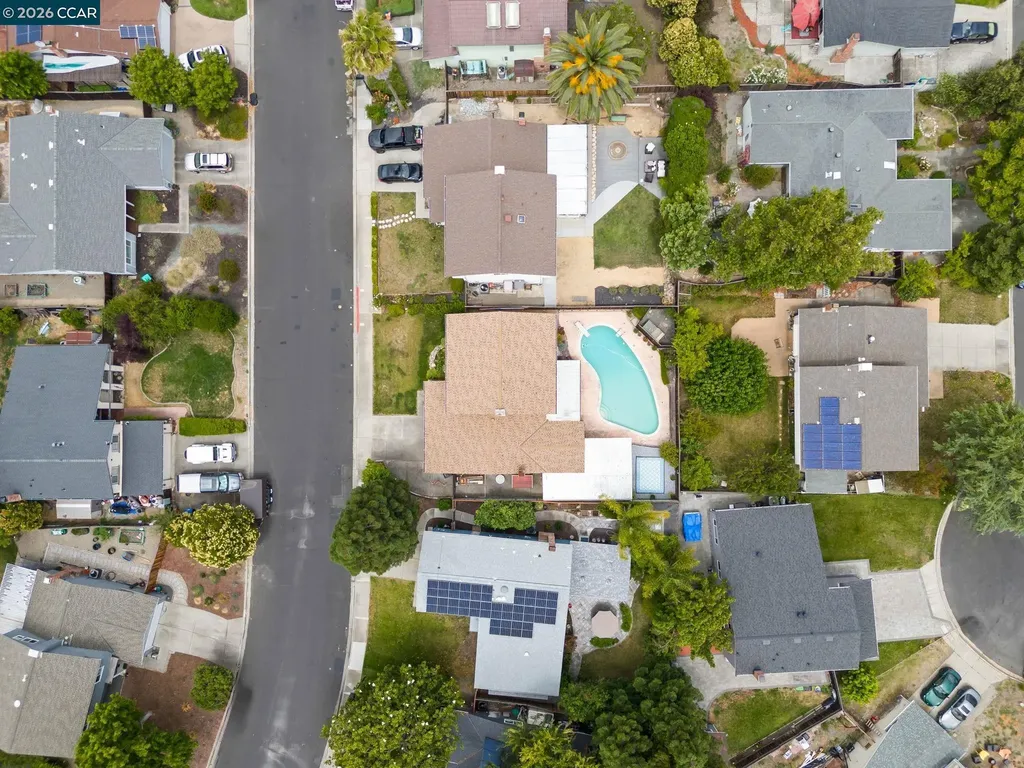 3559 Glacier Court Pleasanton CA 94588