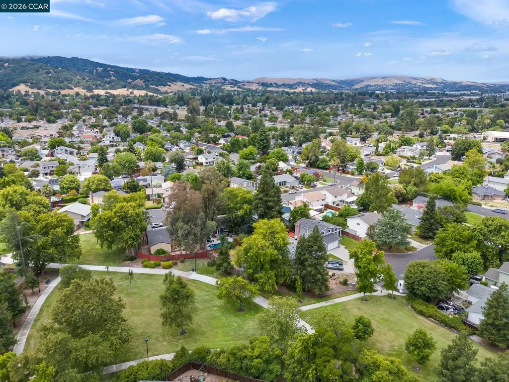 3559 Glacier Court Pleasanton CA 94588