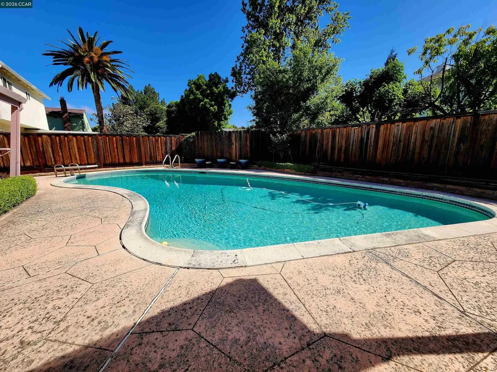 3559 Glacier Court Pleasanton CA 94588
