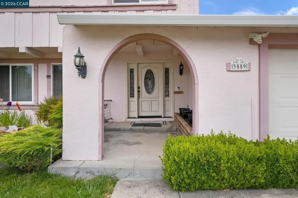 3559 Glacier Court Pleasanton CA 94588
