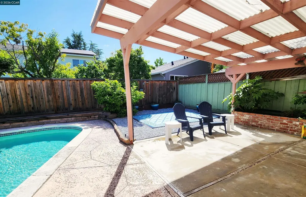 3559 Glacier Court Pleasanton CA 94588