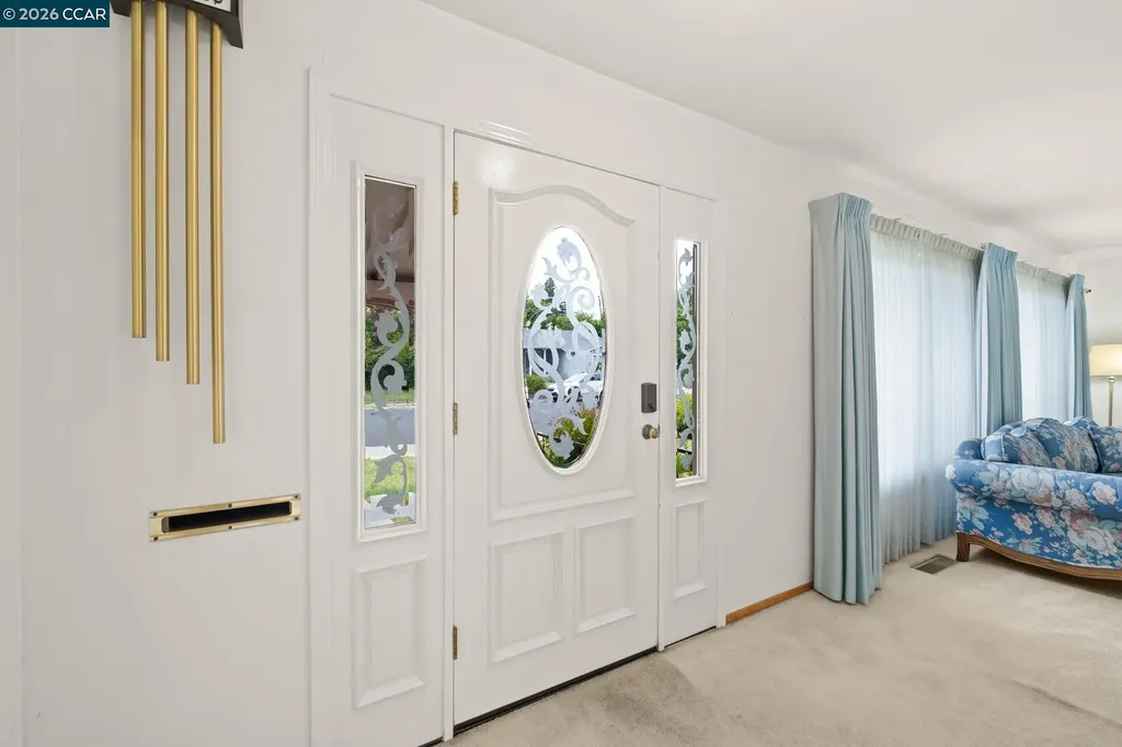 3559 Glacier Court Pleasanton CA 94588