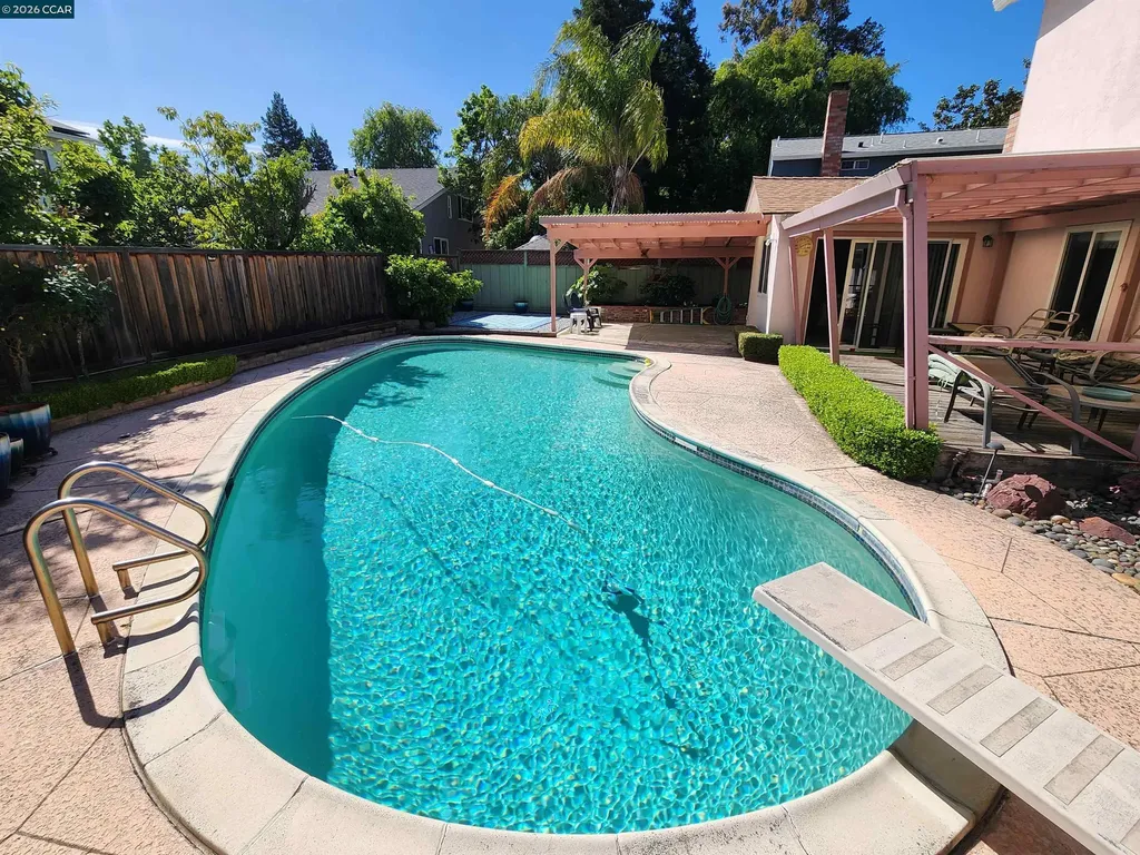 3559 Glacier Court Pleasanton CA 94588