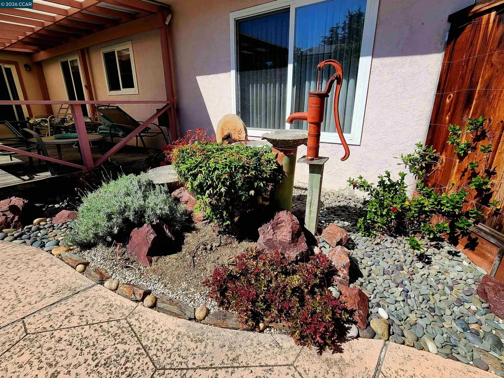 3559 Glacier Court Pleasanton CA 94588