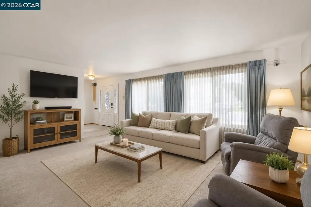 3559 Glacier Court Pleasanton CA 94588