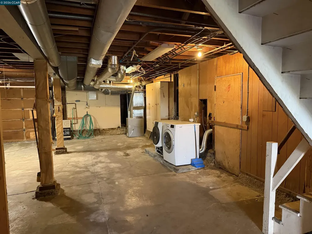 149 Talbert Street San Francisco CA 94134