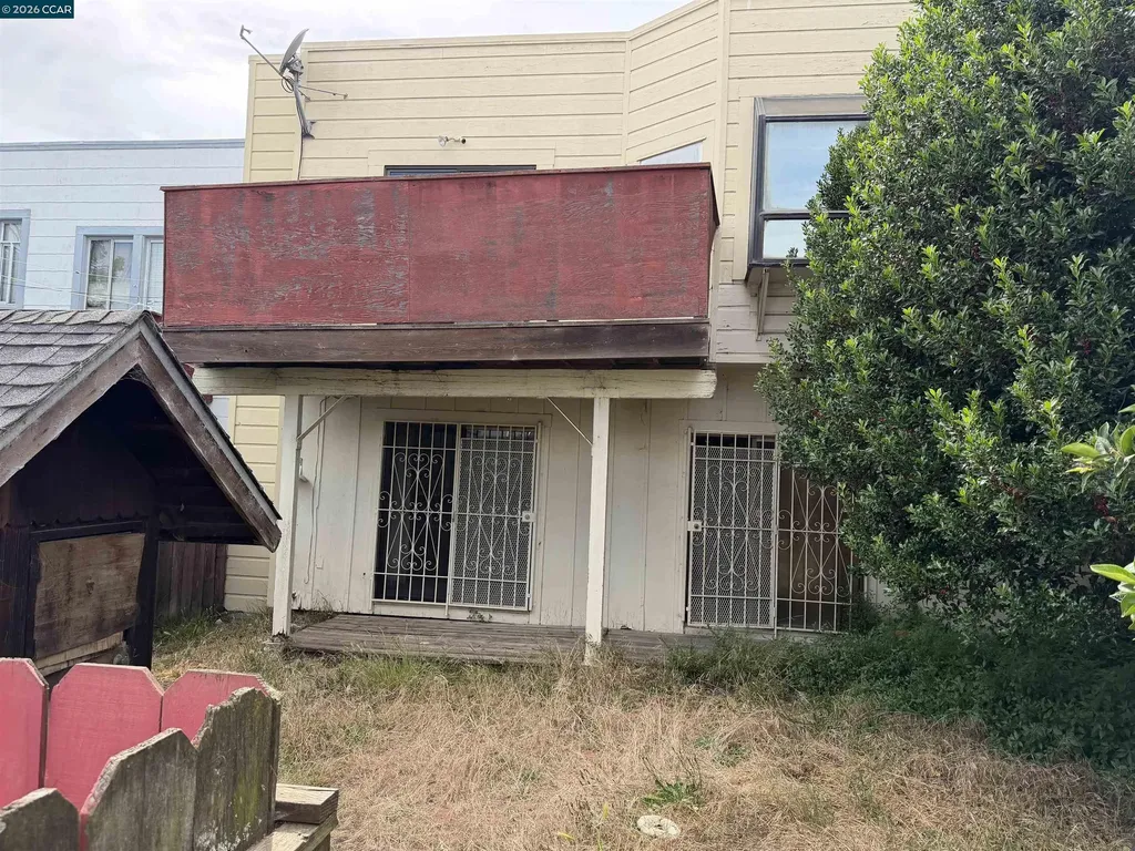149 Talbert Street San Francisco CA 94134