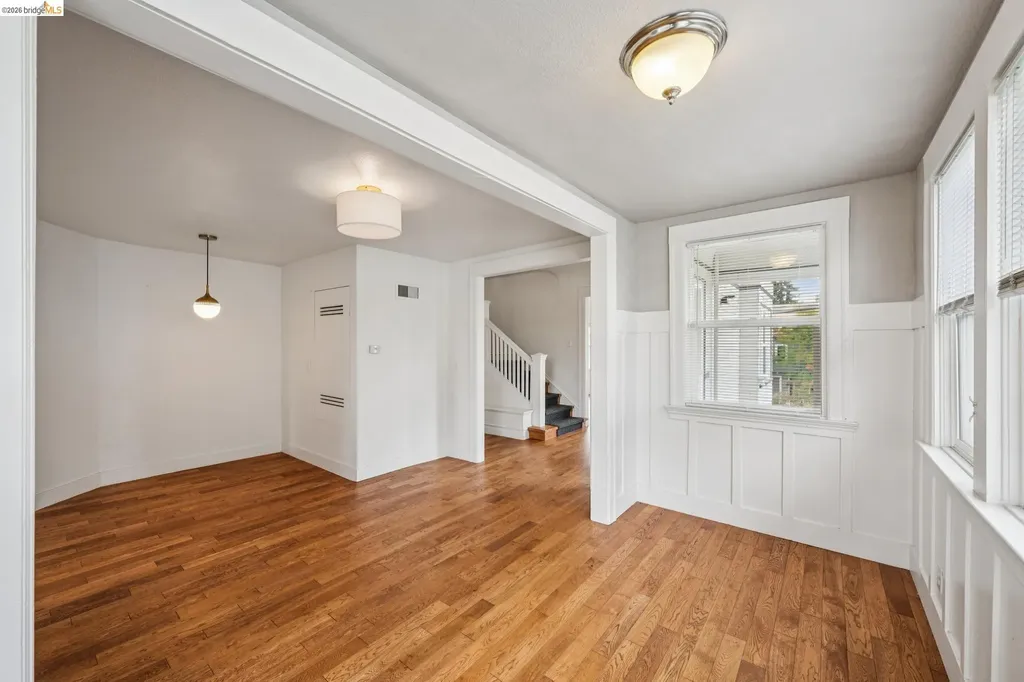 2140 Woolsey Street Berkeley CA 94705
