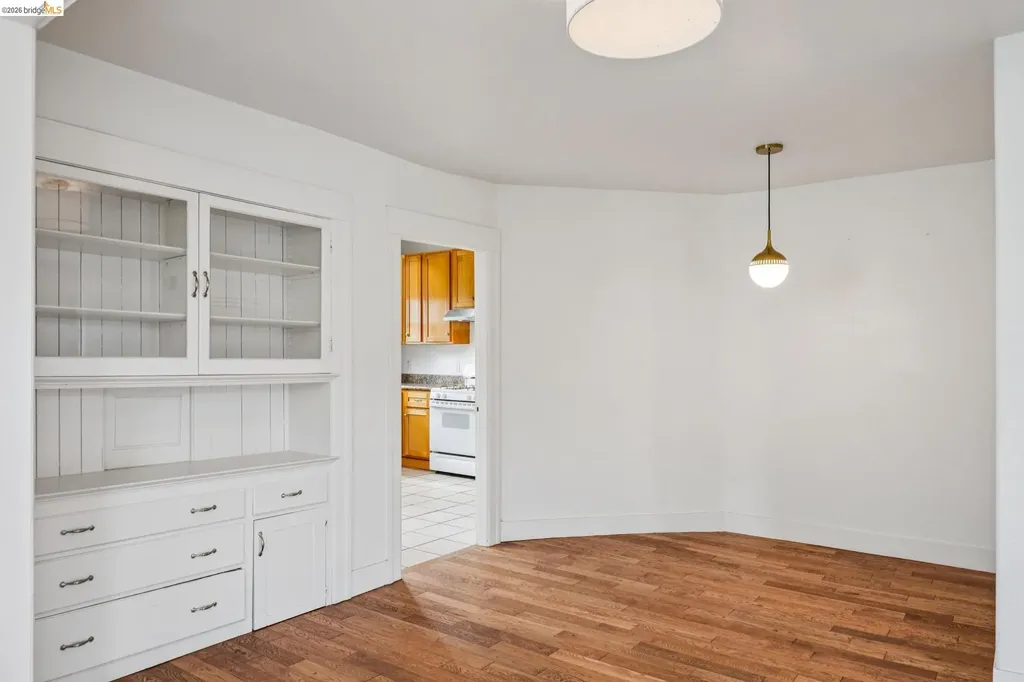 2140 Woolsey Street Berkeley CA 94705