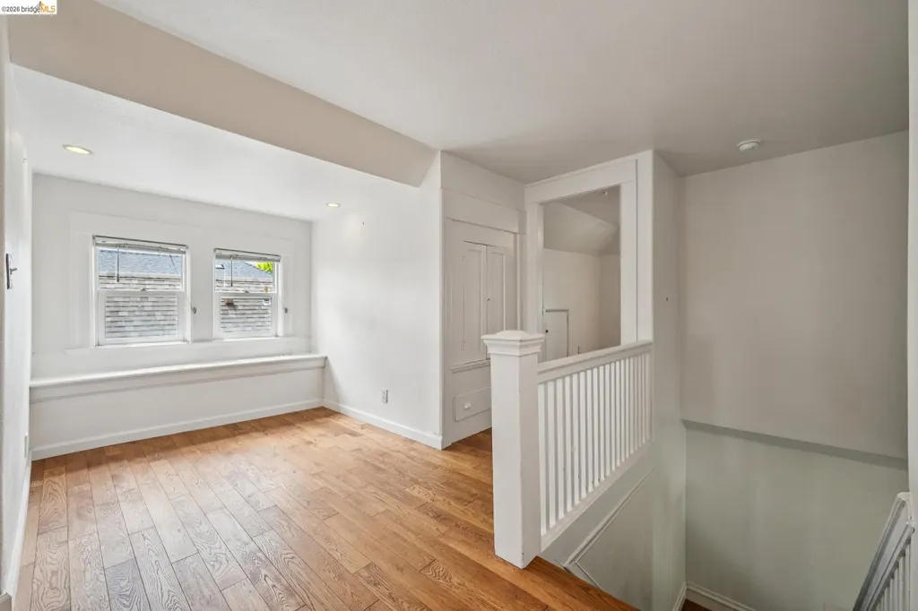 2140 Woolsey Street Berkeley CA 94705