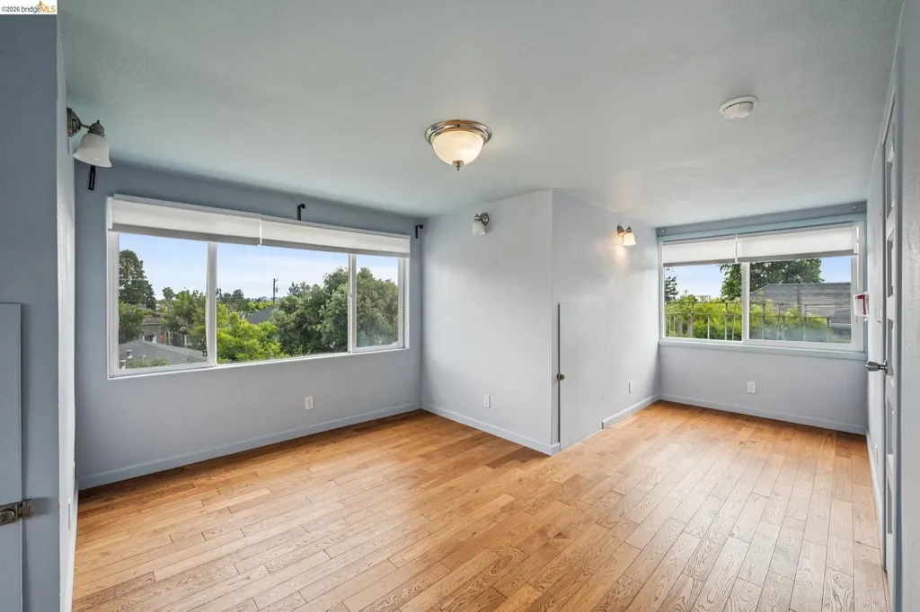2140 Woolsey Street Berkeley CA 94705