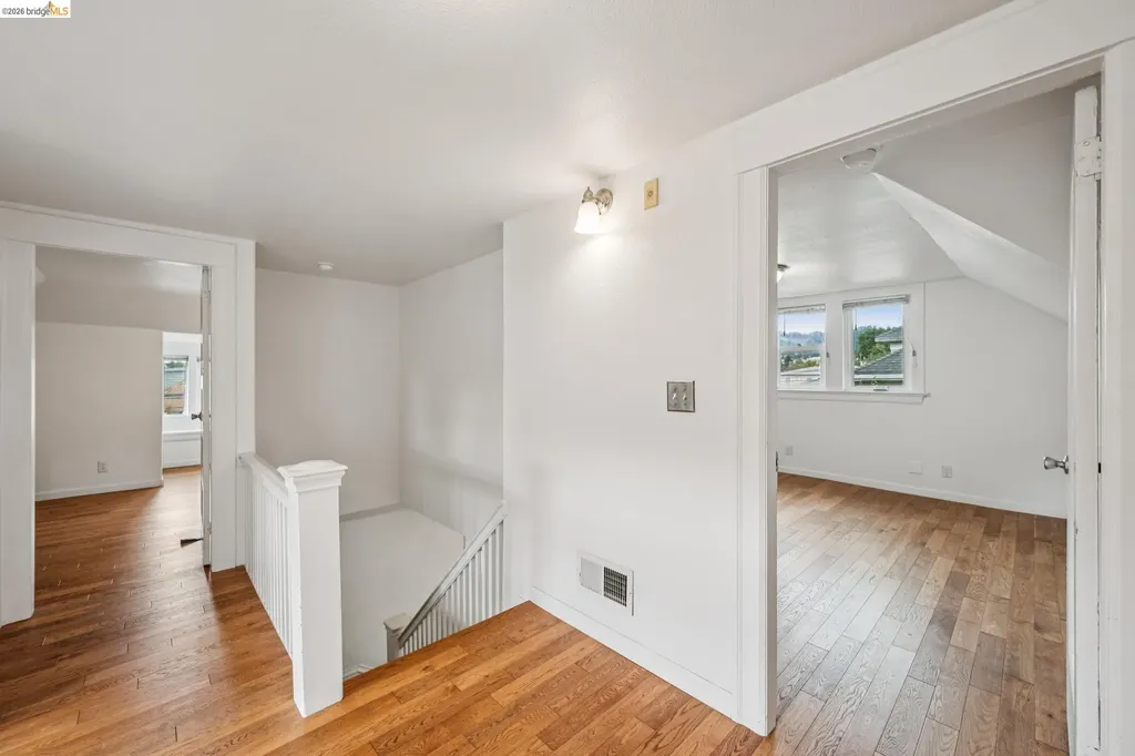 2140 Woolsey Street Berkeley CA 94705
