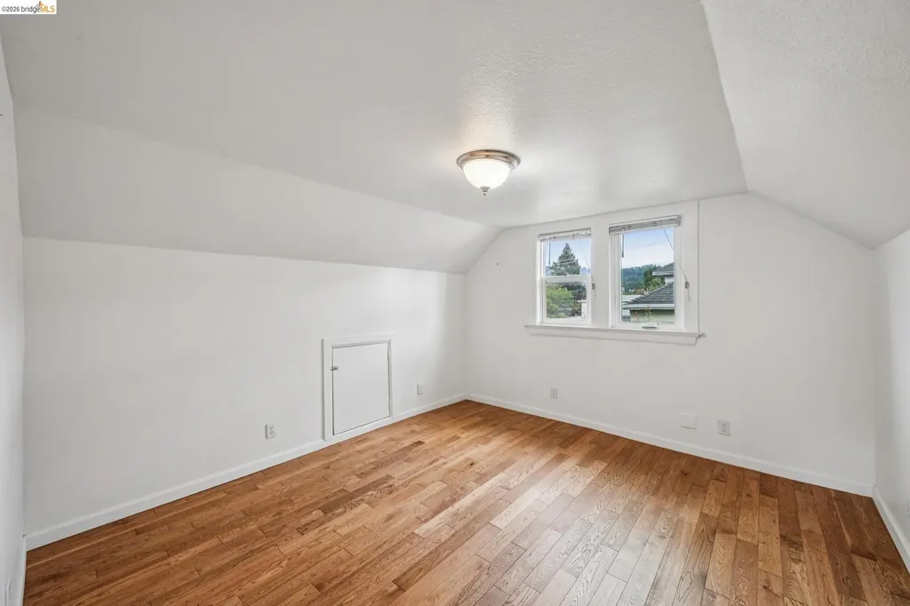 2140 Woolsey Street Berkeley CA 94705