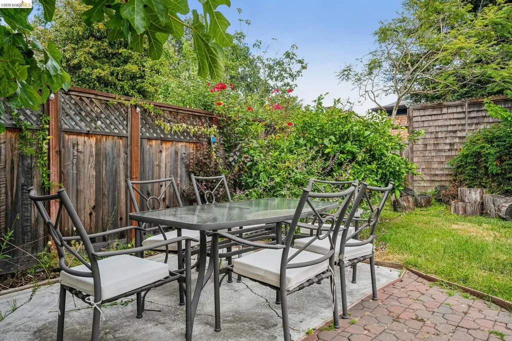 2140 Woolsey Street Berkeley CA 94705