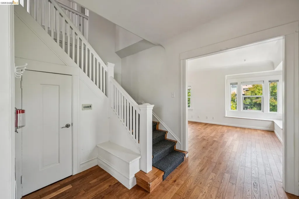 2140 Woolsey Street Berkeley CA 94705