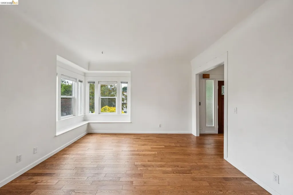 2140 Woolsey Street Berkeley CA 94705
