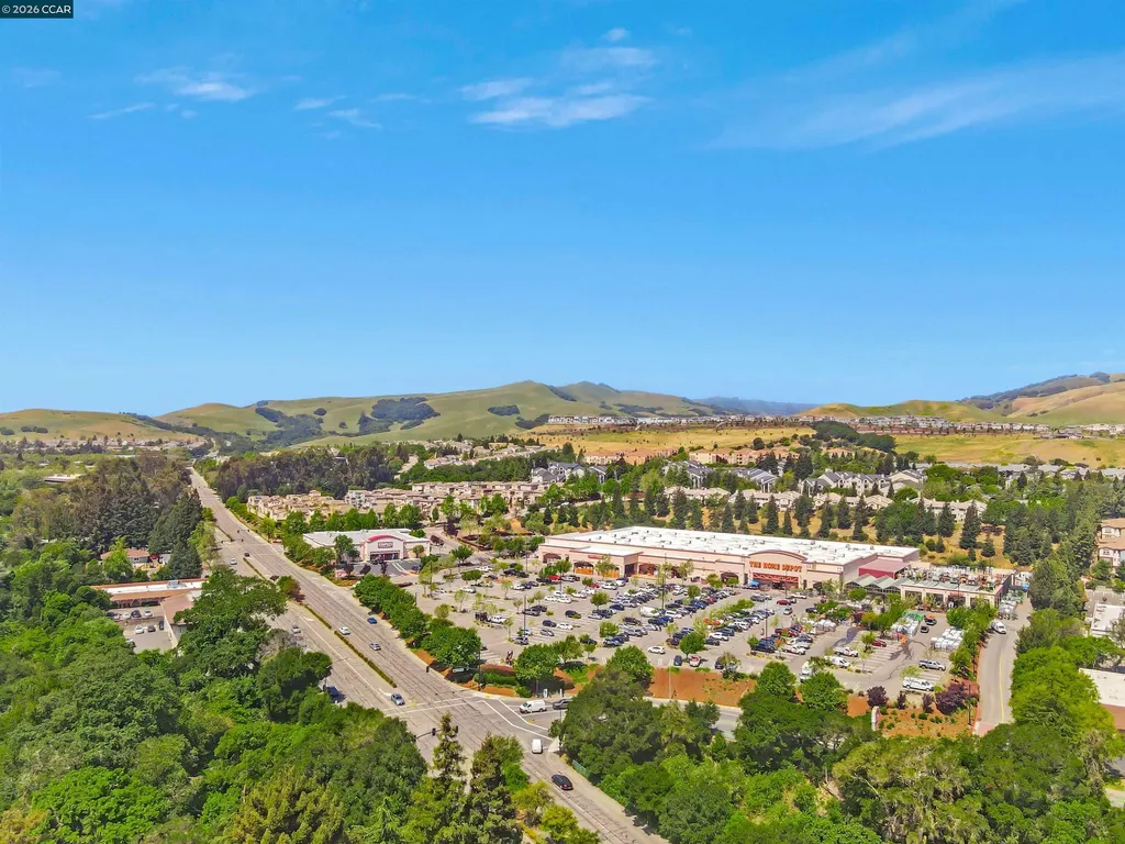 2782 Canyon Creek Drive San Ramon CA 94583