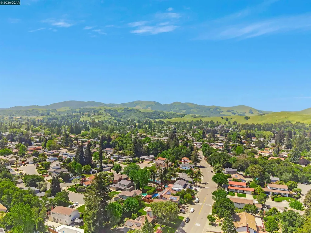 2782 Canyon Creek Drive San Ramon CA 94583