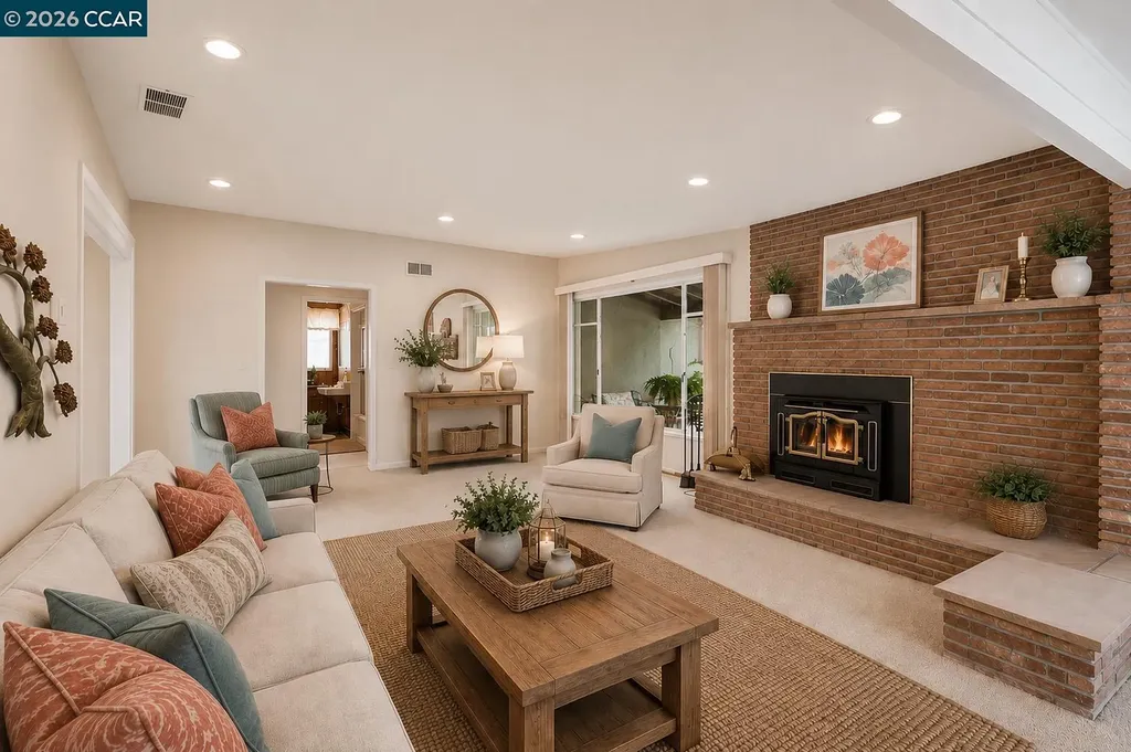 306 Prospect Avenue Danville CA 94526