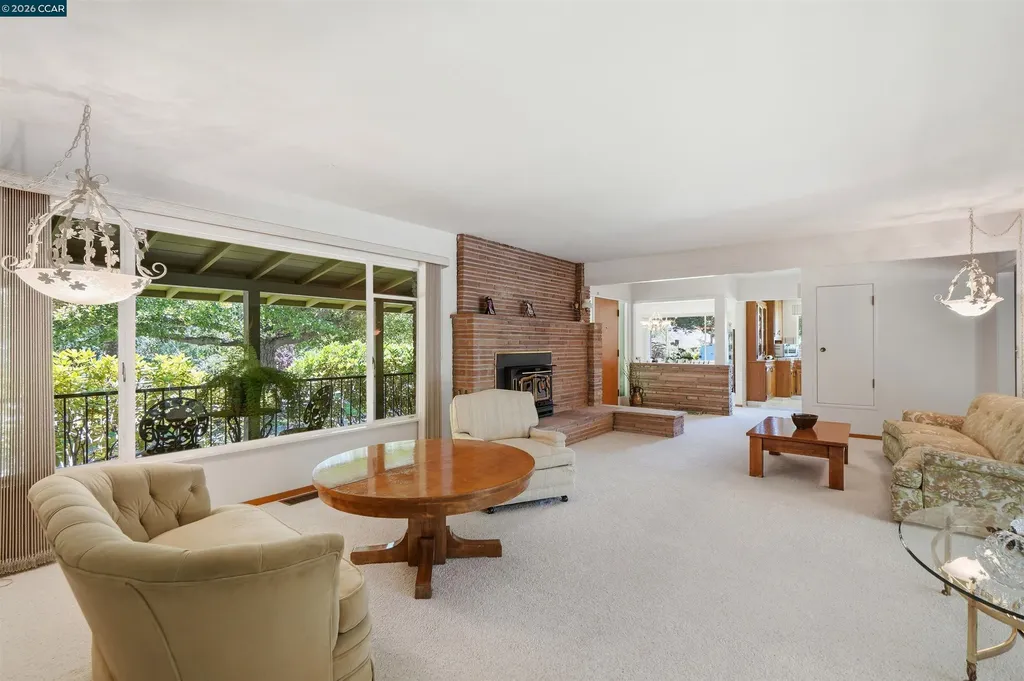 306 Prospect Avenue Danville CA 94526