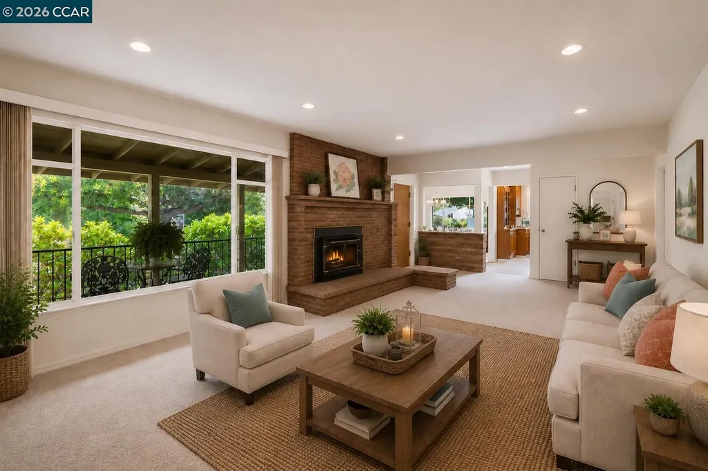 306 Prospect Avenue Danville CA 94526