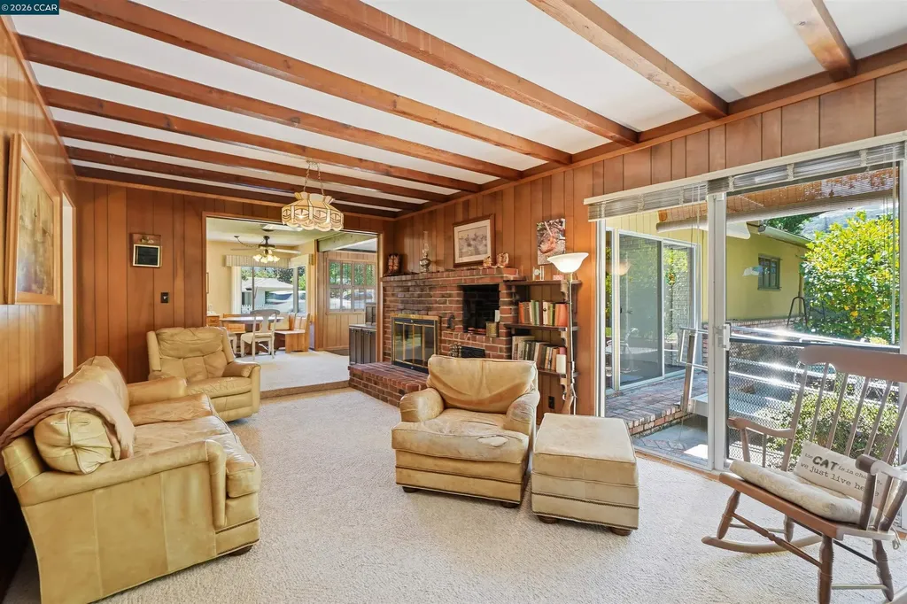 306 Prospect Avenue Danville CA 94526