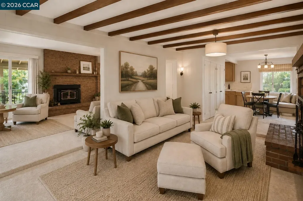 306 Prospect Avenue Danville CA 94526