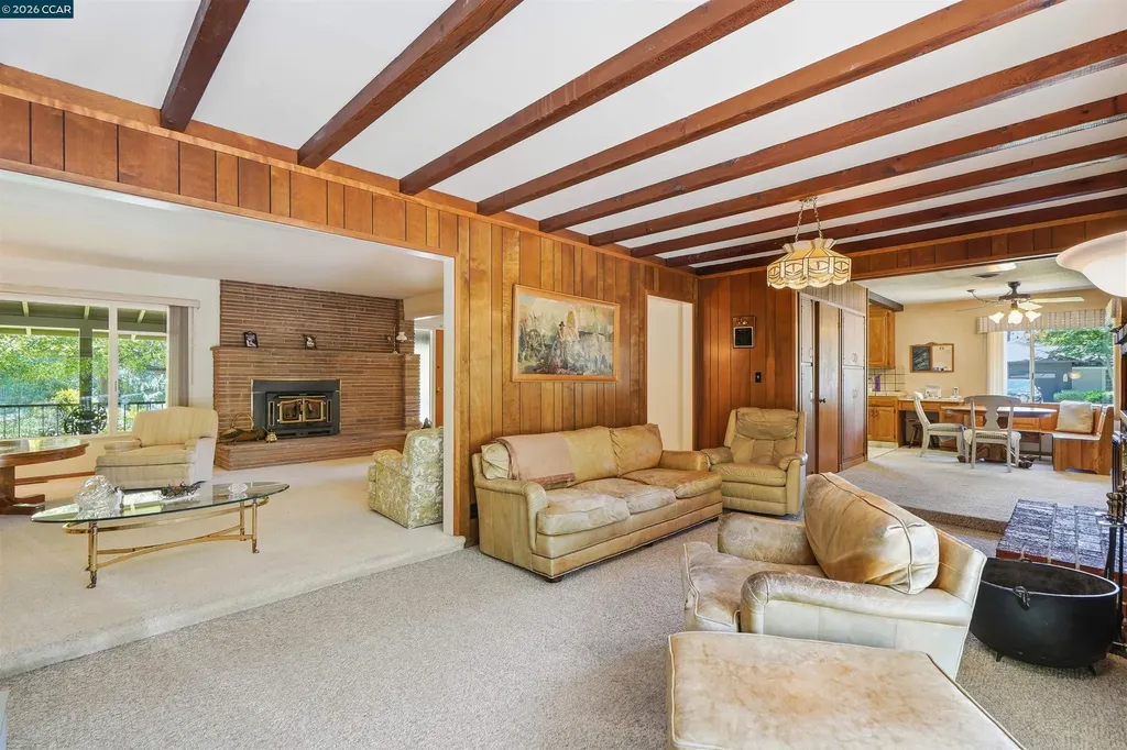 306 Prospect Avenue Danville CA 94526