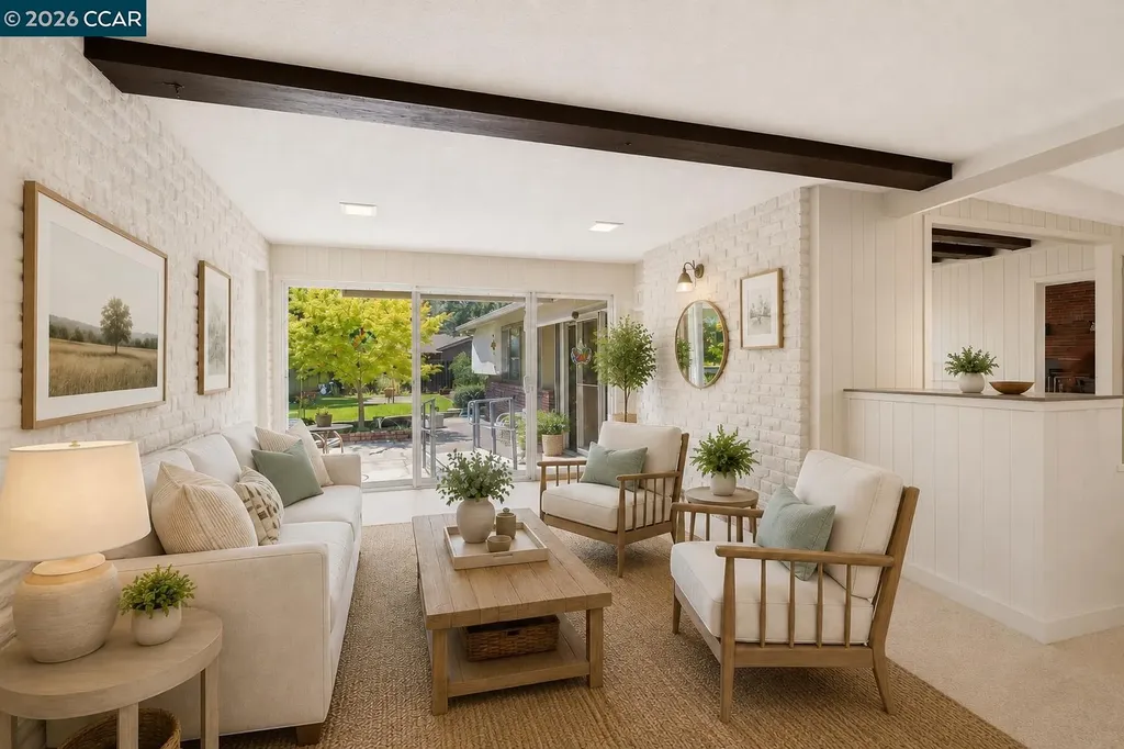 306 Prospect Avenue Danville CA 94526
