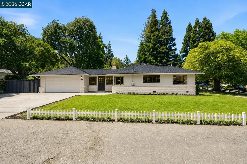 306 Prospect Avenue Danville CA 94526