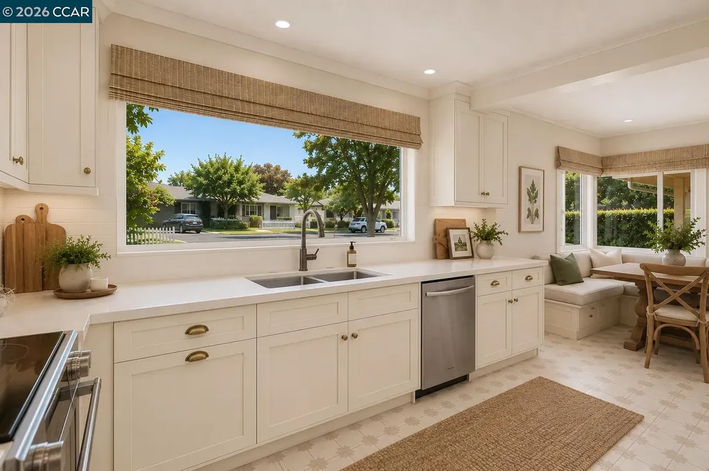 306 Prospect Avenue Danville CA 94526