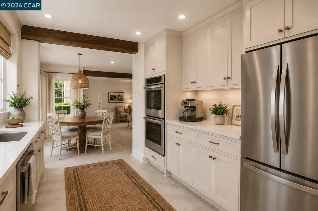 306 Prospect Avenue Danville CA 94526