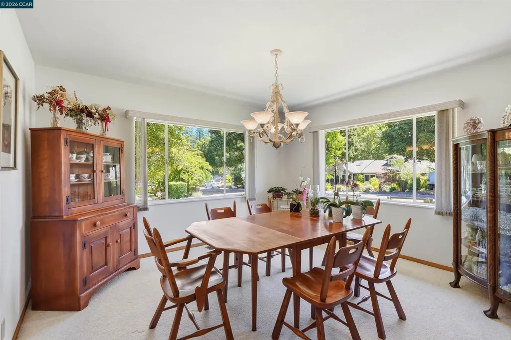 306 Prospect Avenue Danville CA 94526