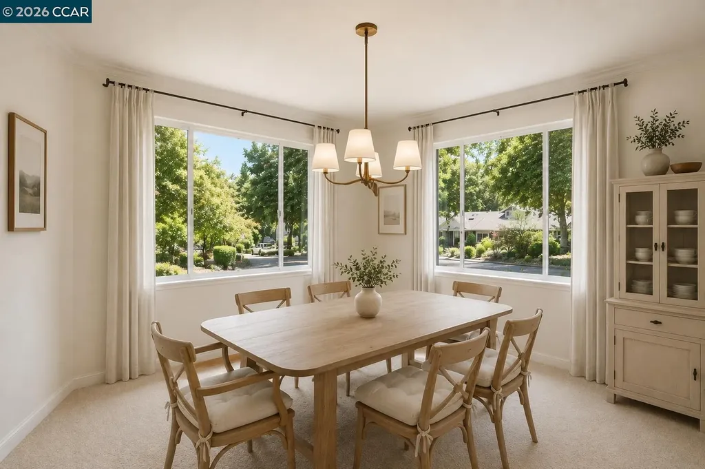 306 Prospect Avenue Danville CA 94526
