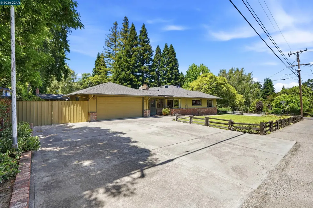 306 Prospect Avenue Danville CA 94526