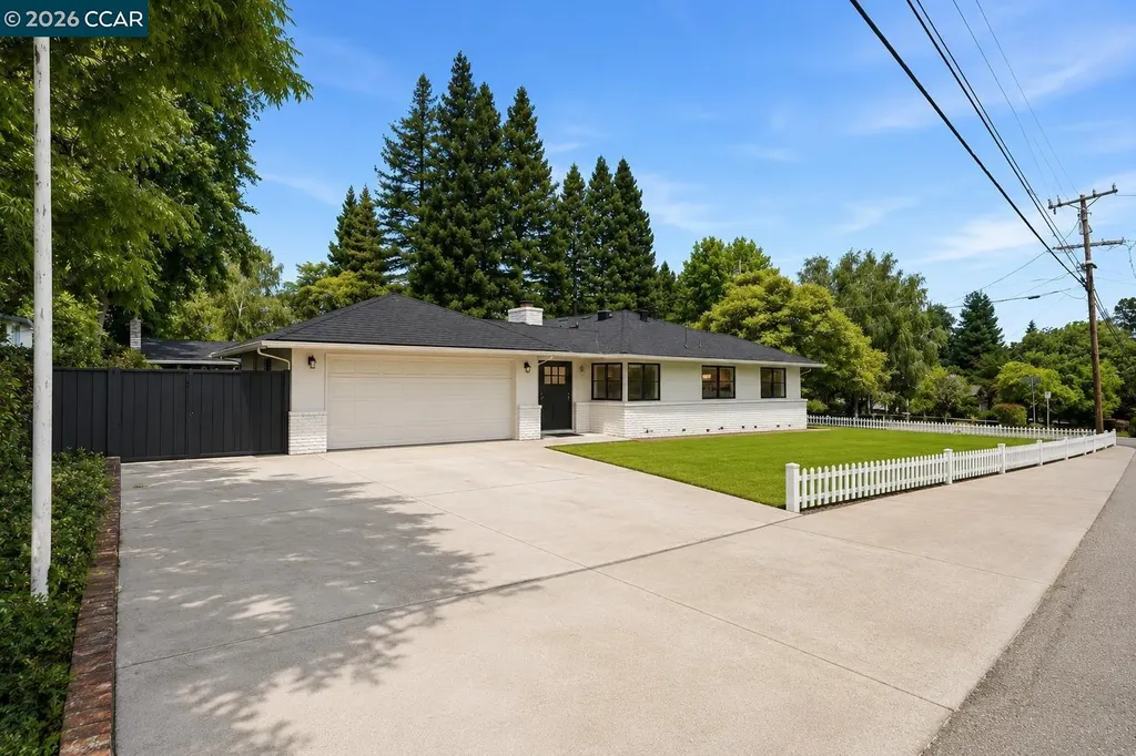 306 Prospect Avenue Danville CA 94526