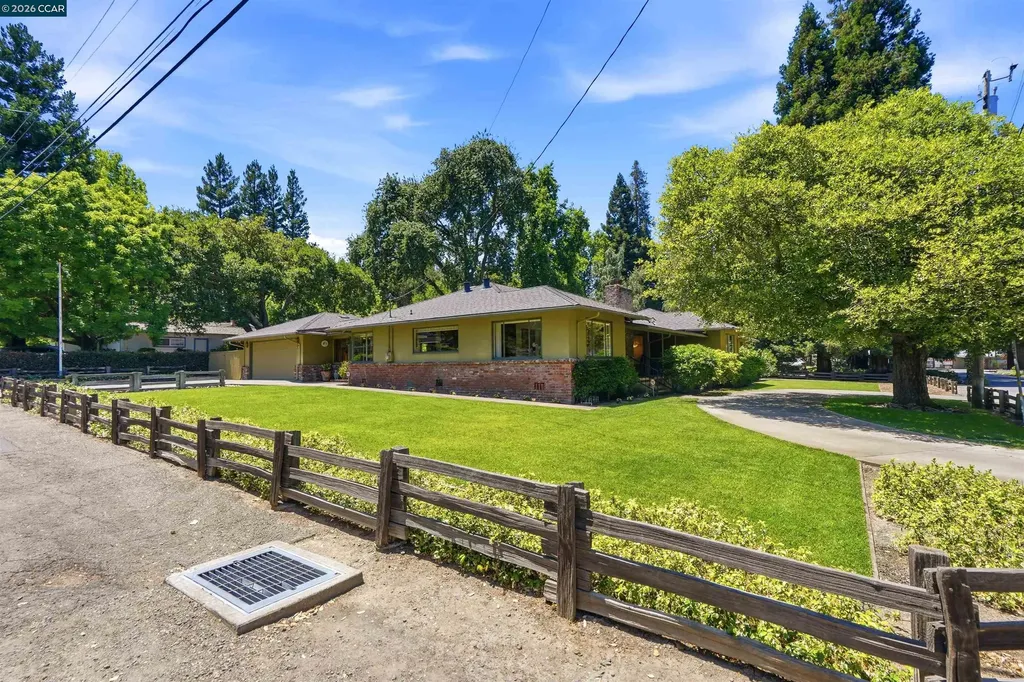306 Prospect Avenue Danville CA 94526