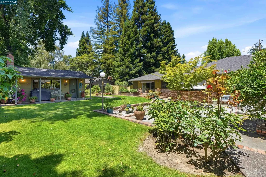 306 Prospect Avenue Danville CA 94526