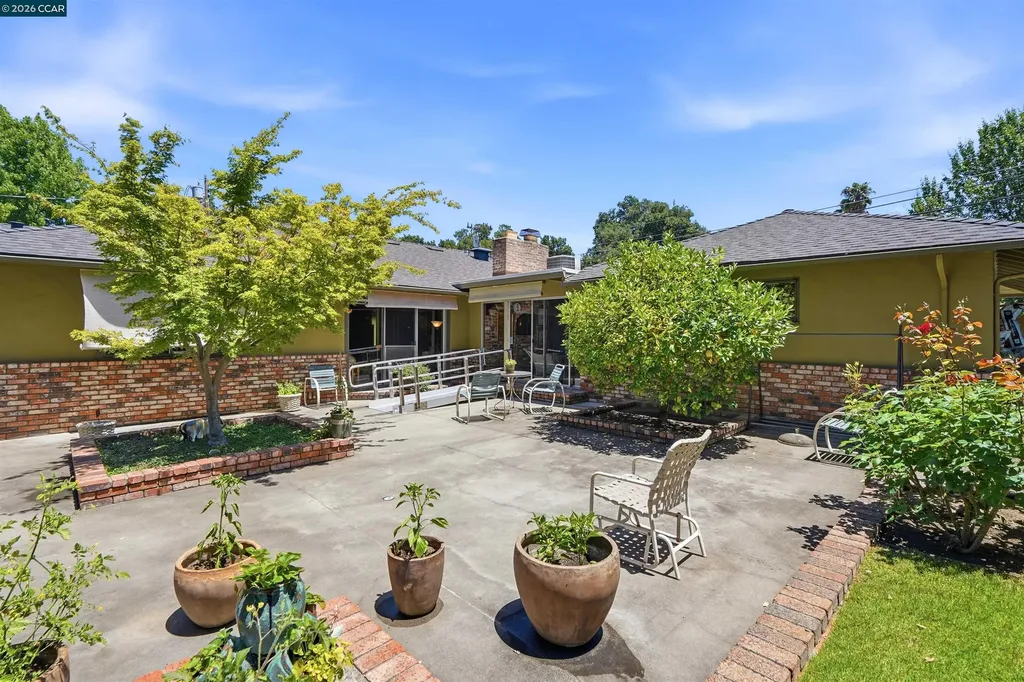 306 Prospect Avenue Danville CA 94526